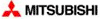 Logo Mitsubishi