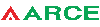 Logo Arce