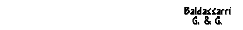 logo baldassarri