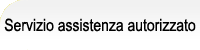 Servizio assistenza