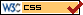 CSS valid